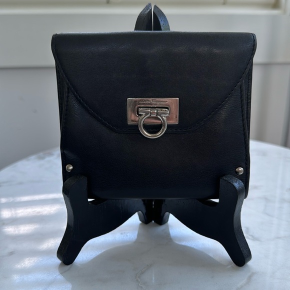 Salvatore Ferragamo Handbags - Salvatore Ferragamo Wallet